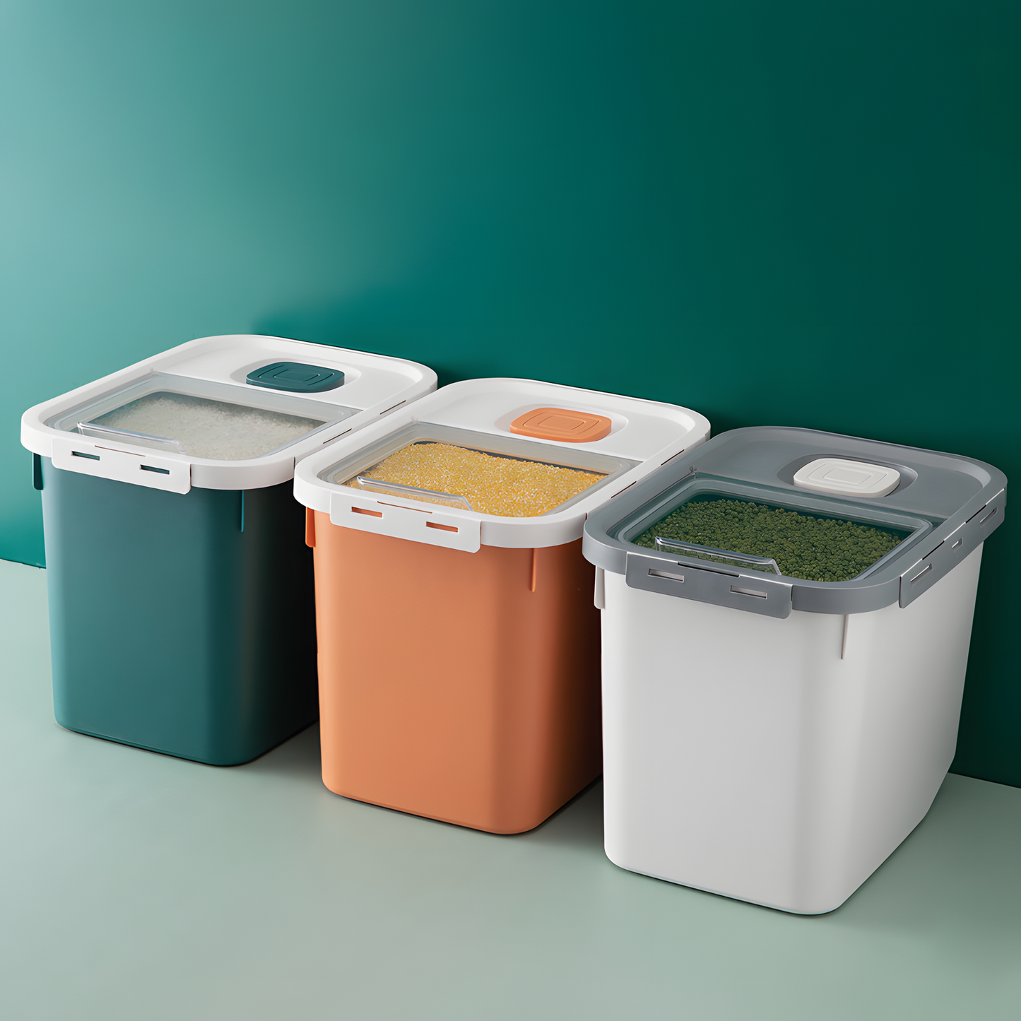 20 kg Grain Storage Container