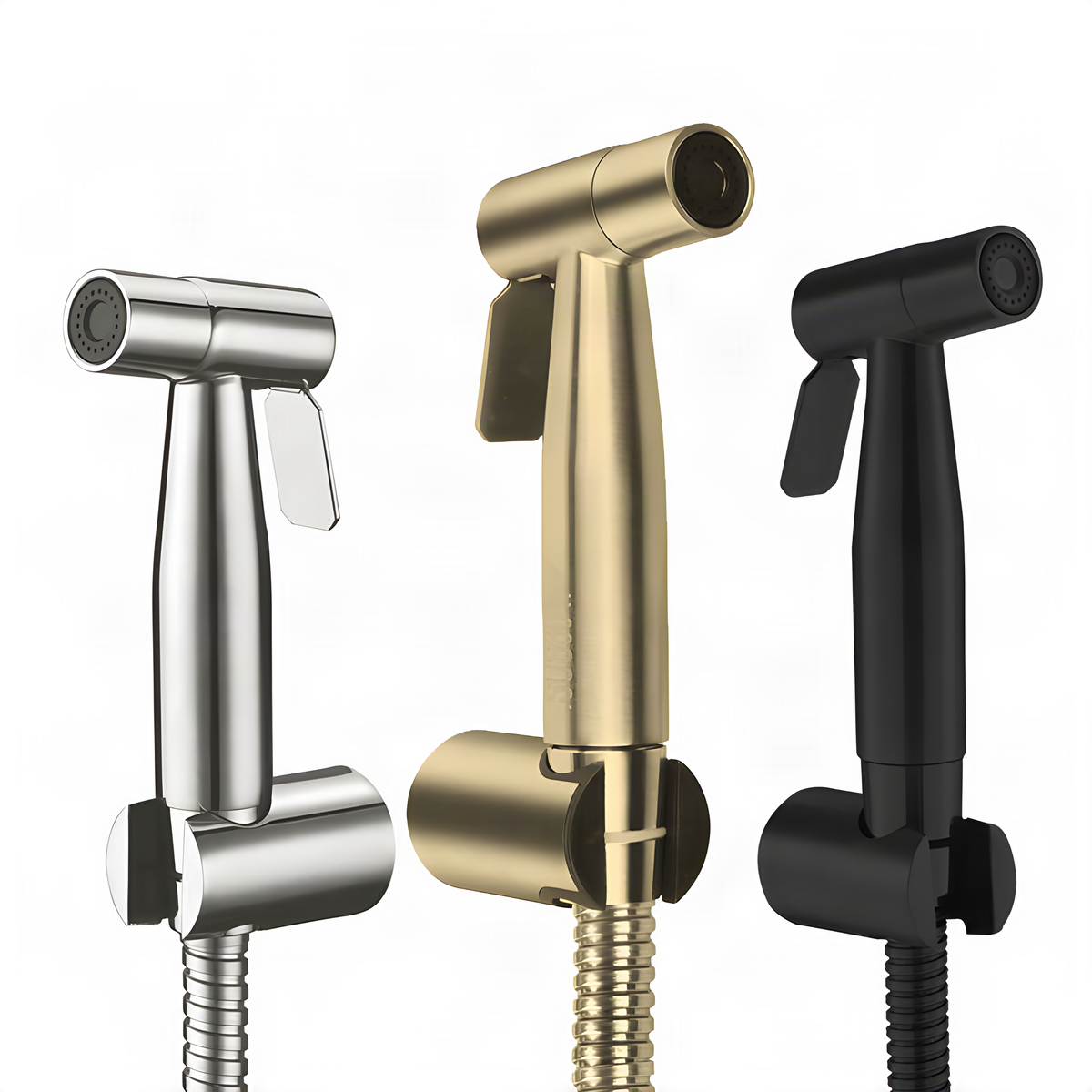 Handheld Bidet Sprayer Set