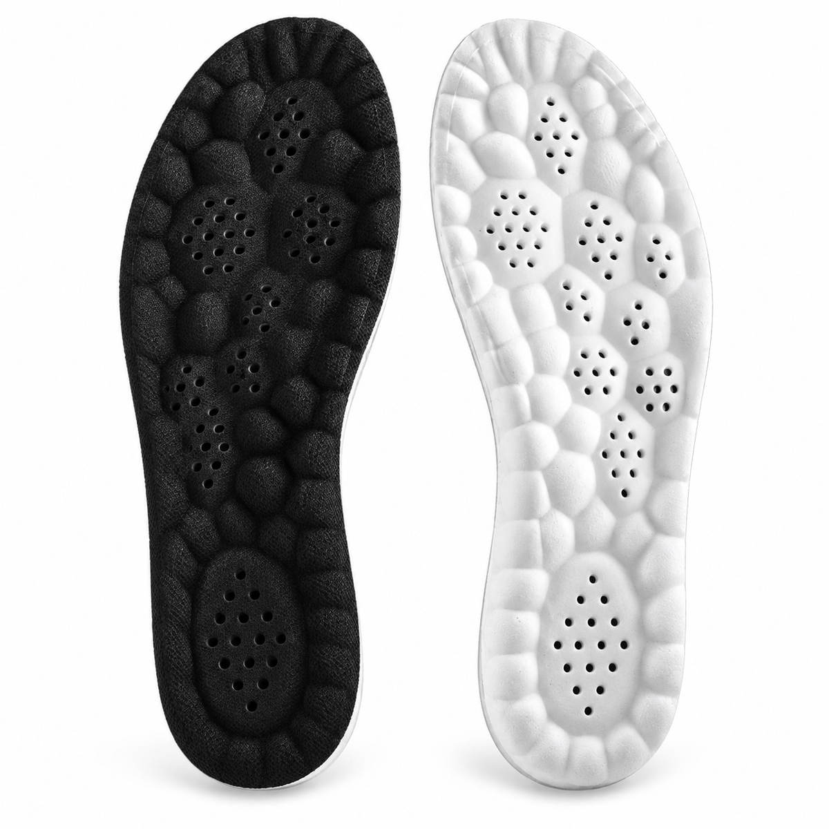 Cushioned Arch Support Insoles