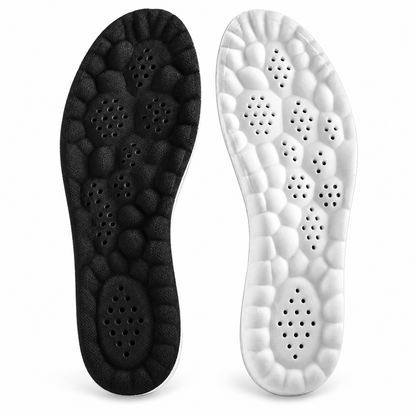 Cushioned Arch Support Insoles