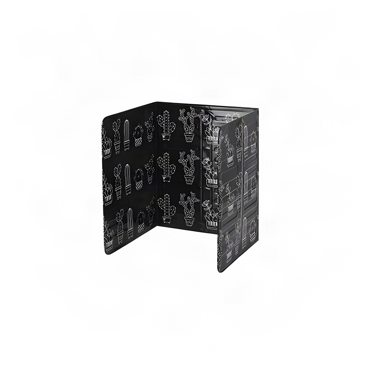 Foldable Stove Splatter Guard