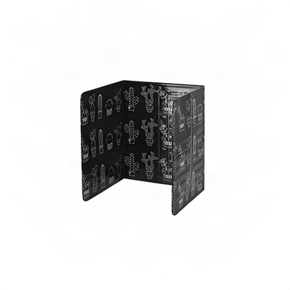 Foldable Stove Splatter Guard