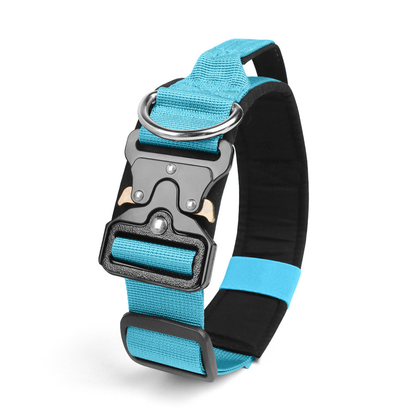 Tactical Dog Collar