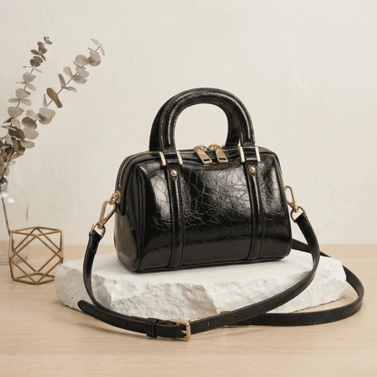Boston Handbag