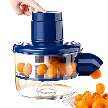 Electric Fruit Peeler