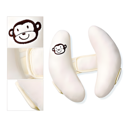 Baby Car Seat Head Support Pillow