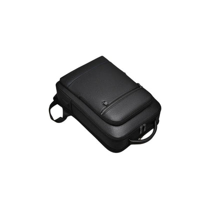 Ryggsäck för laptop 15,6 tum, USB-laddning och vattenavvisande