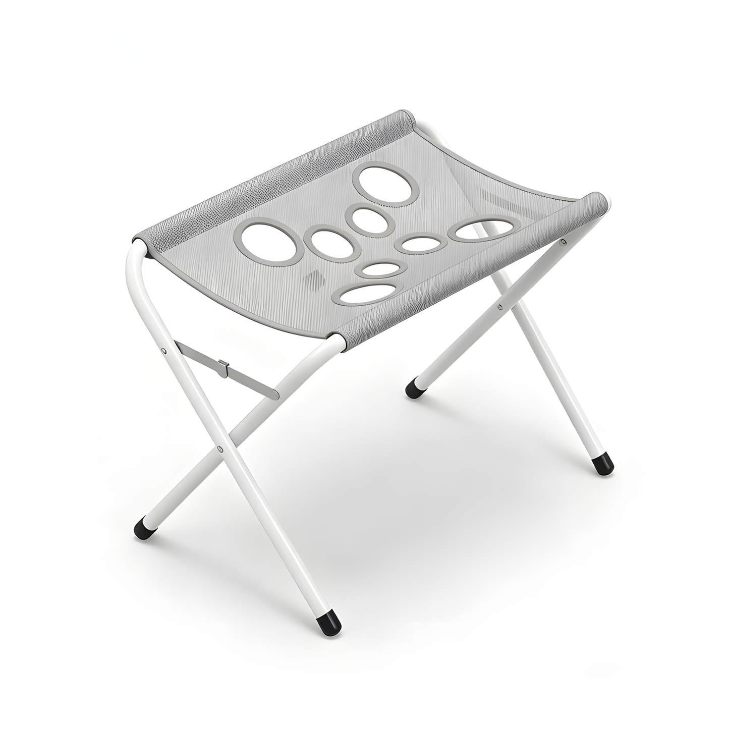 Foldable Pet Grooming Hammock Stand