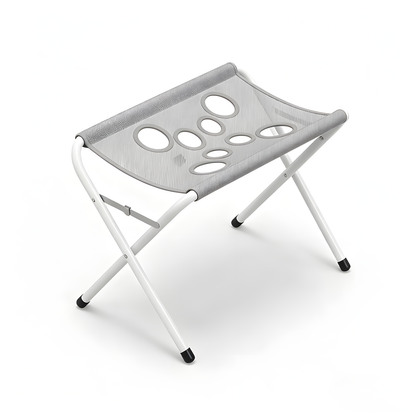 Foldable Pet Grooming Hammock Stand