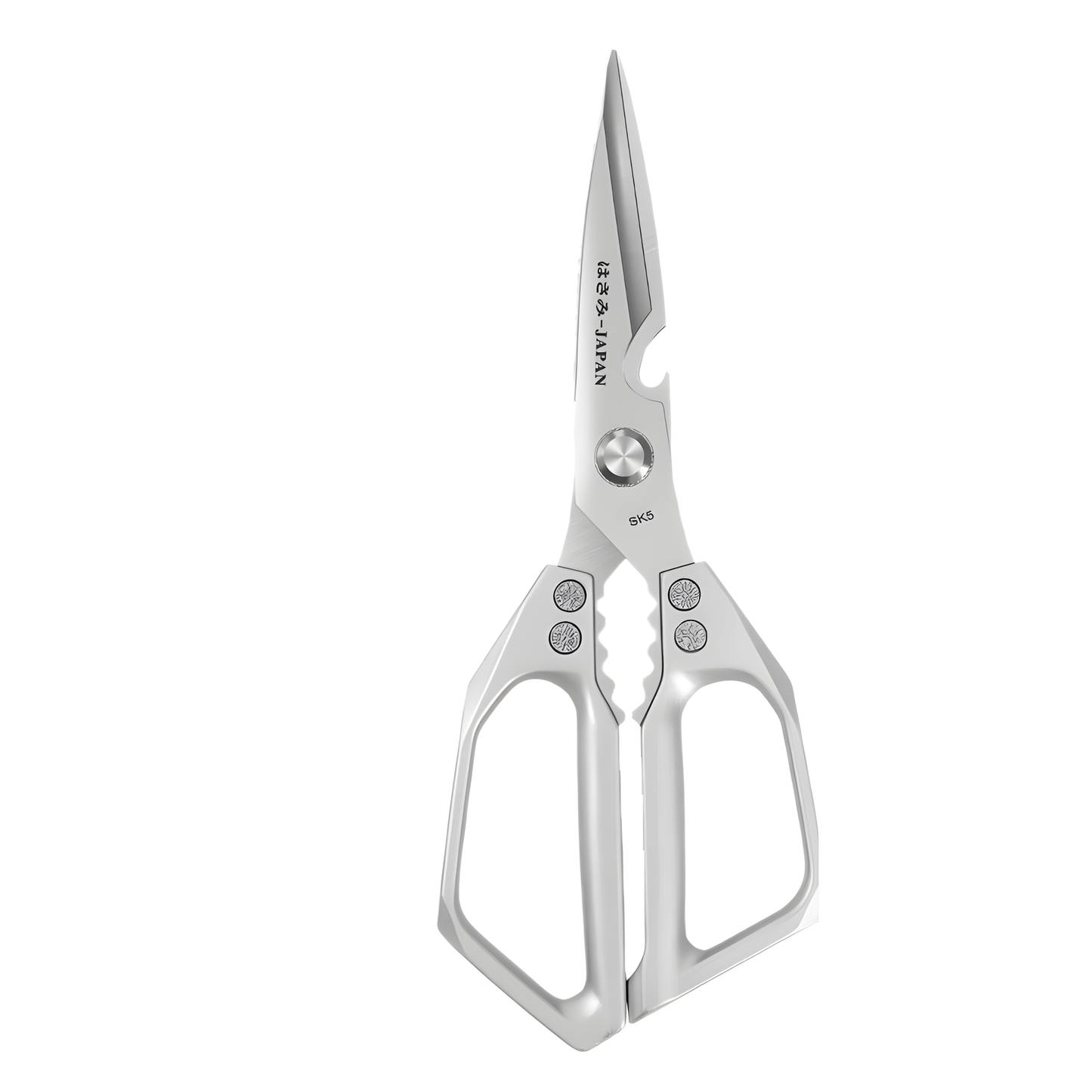 Heavy Duty Kitchen Scissors