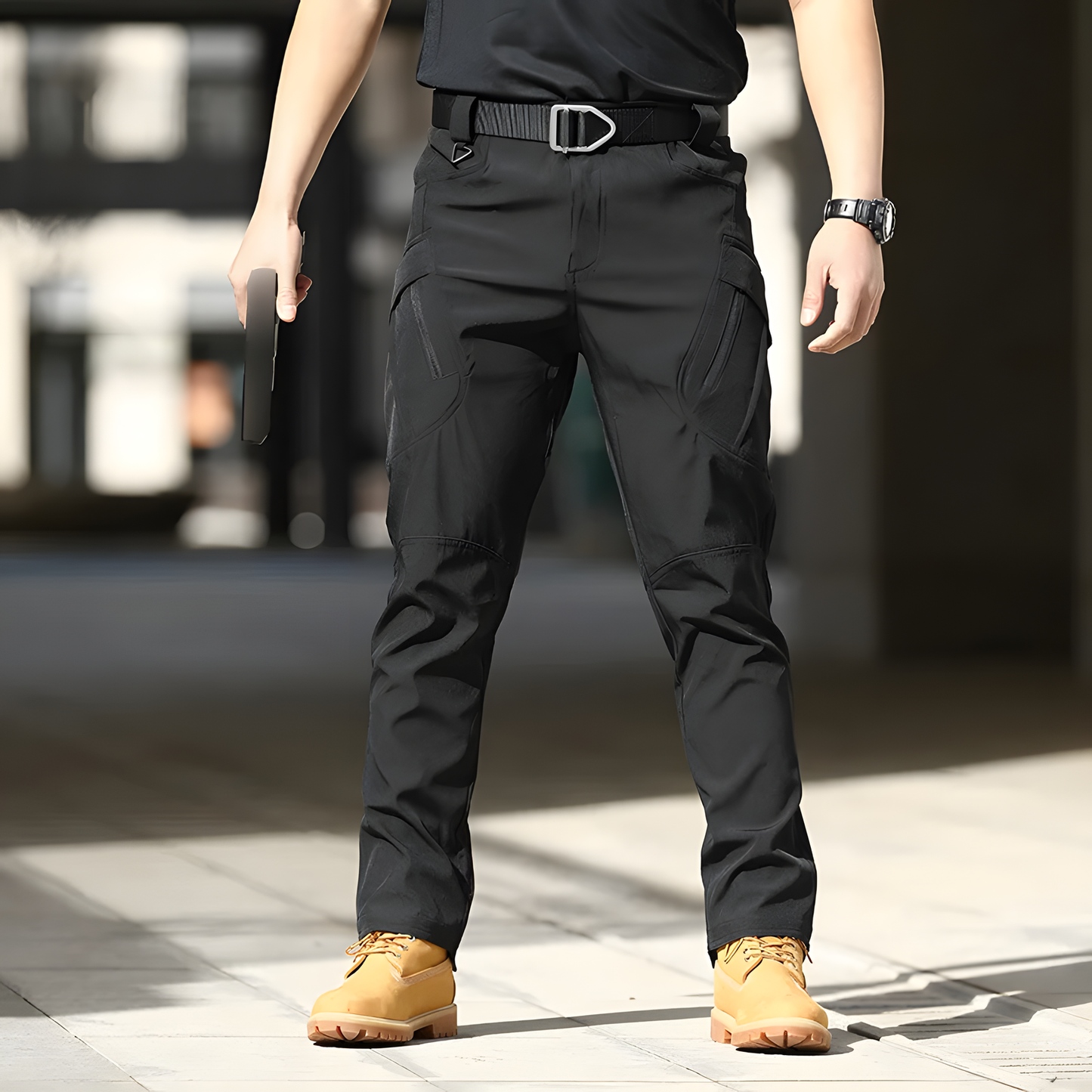 Stretch Outdoor Utility Pants