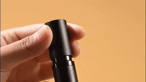 Mini parfymdispenser