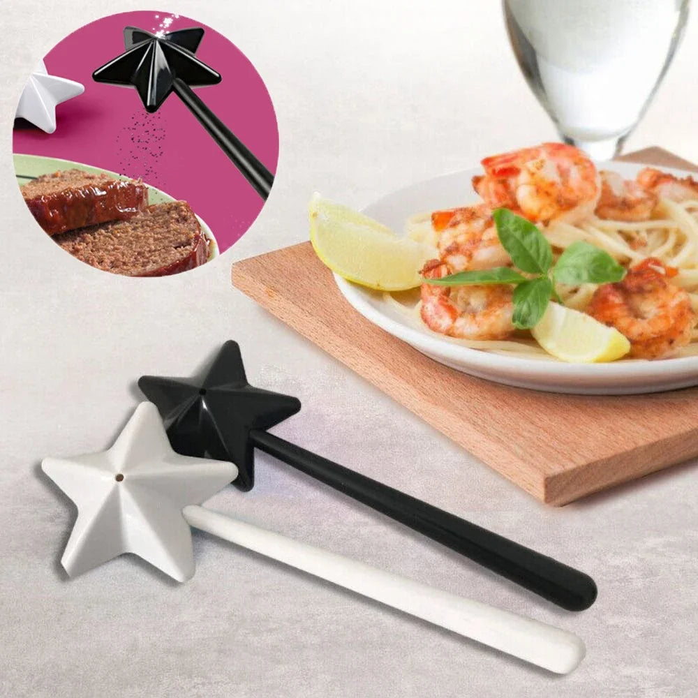 Salt- och pepparkaka