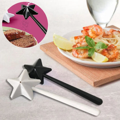 Salt- och pepparkaka