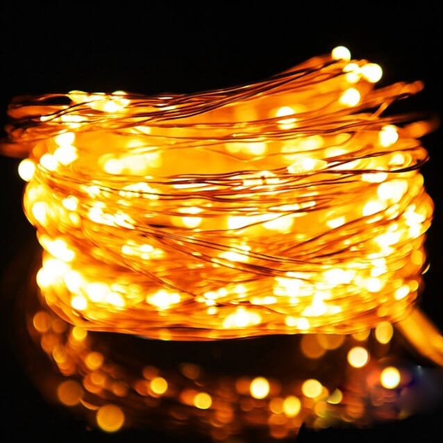3-10m LED slinga