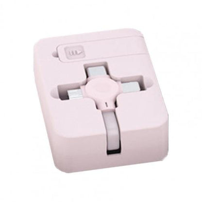 3 i 1 Powercharger® (1+1 gratis)