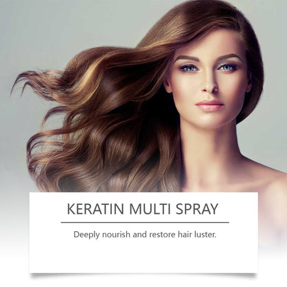 Hoegoa Keratin Balsamspray