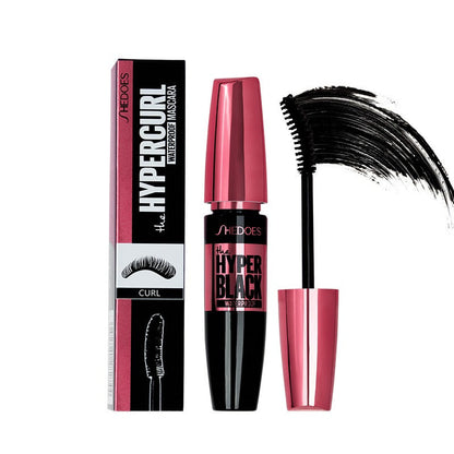 SHEDOES Waterproof Mascara