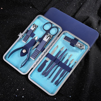Nail Clippers Manikyr Set