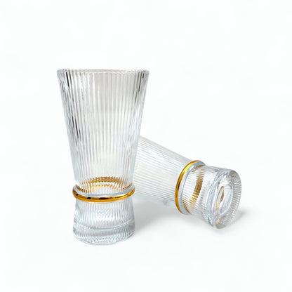 Marco Glas Hög