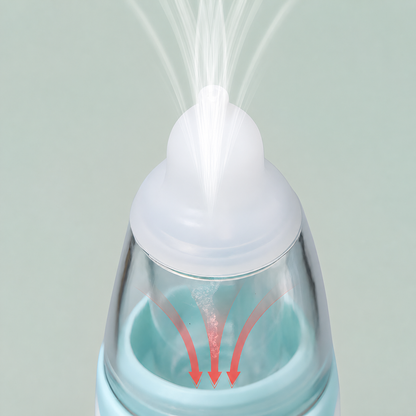 Rechargeable Baby Nasal Aspirator