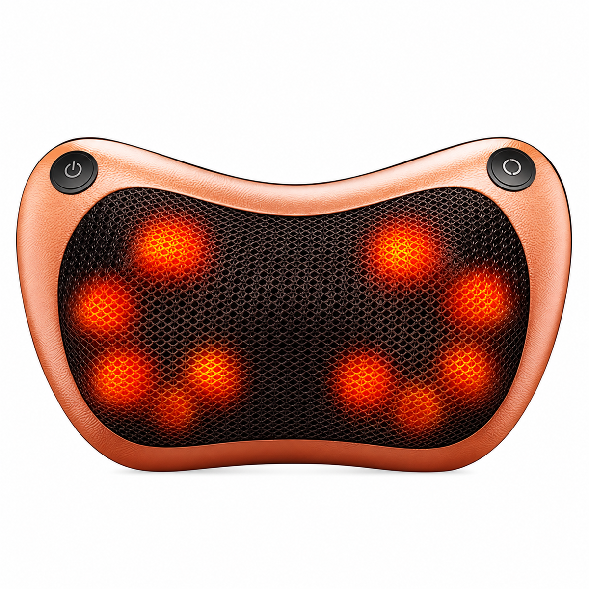 Rechargeable Massage Pillow