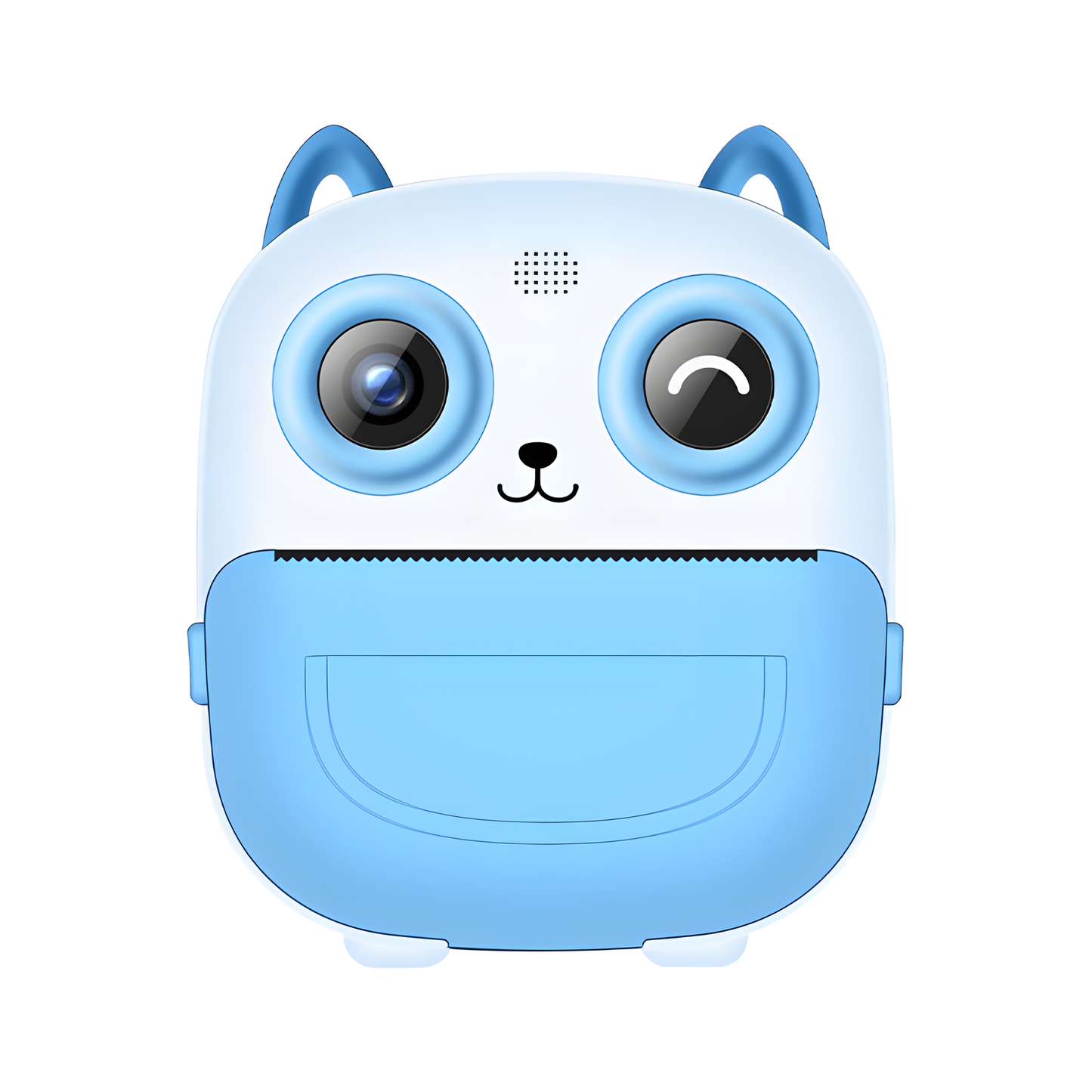 Kids Instant Print Camera