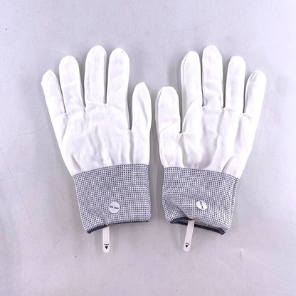 LED Light-Up Gloves