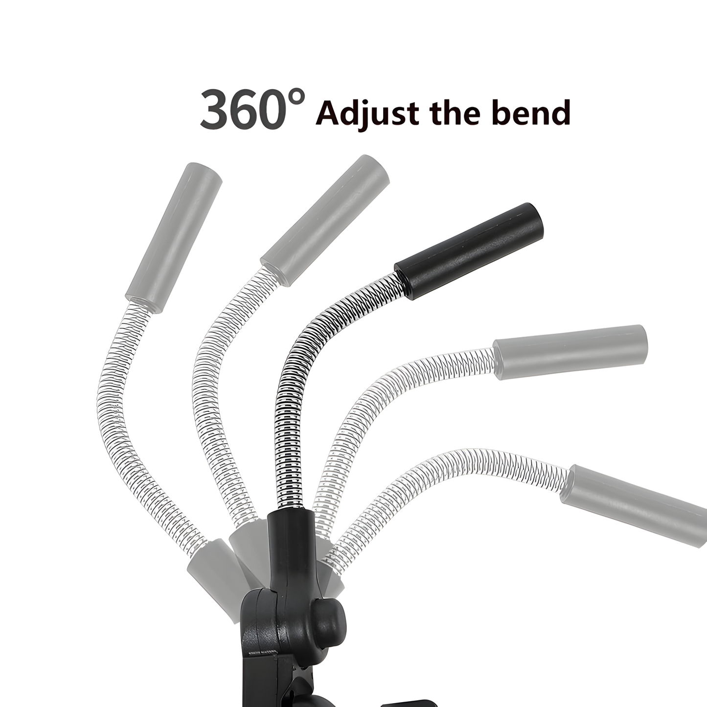Universal Stroller Umbrella