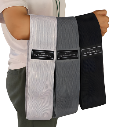 Resistance Hip Loop Band