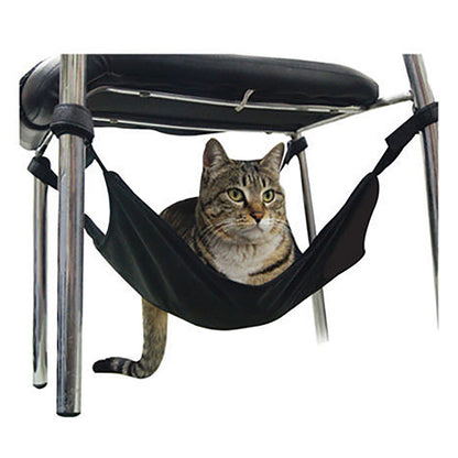 Kattstolhängmatta