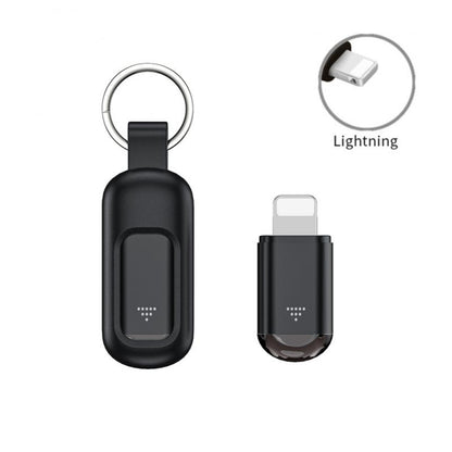 Smartphone Infraröd Sändaradapter