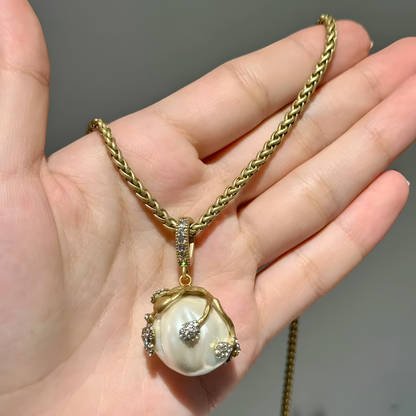 Pearl Jewelry Selection