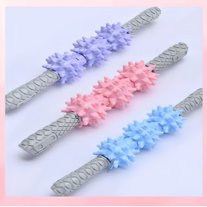 Spiked Massage Roller
