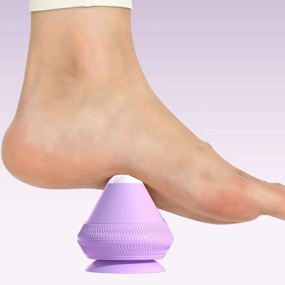 Electric Fascia Massage Ball