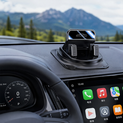 Dashboard Anti-Slip Phone Holder