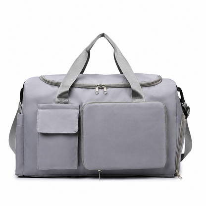 Large Wet Dry Travel Bag