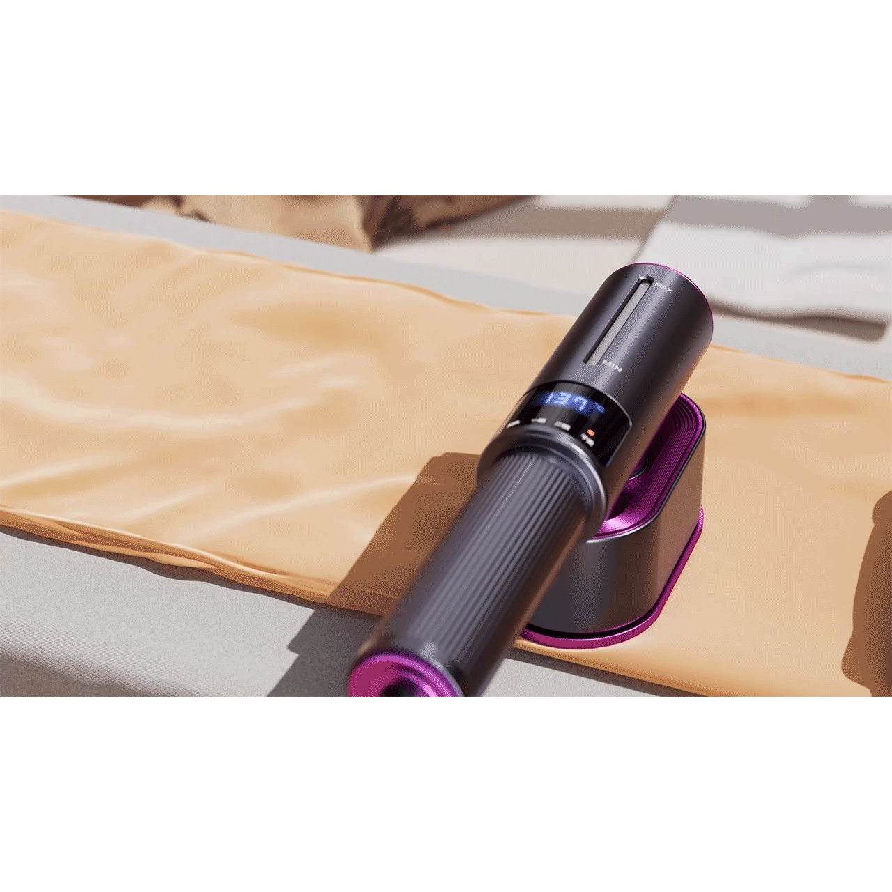 Handheld Garment Steamer