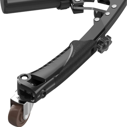 Hydraulic Chest Trainer