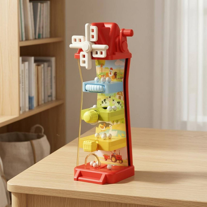 Farm Maze Activity Toy