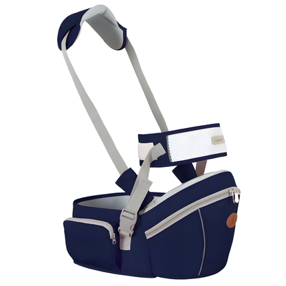 Baby Waist Stool Carrier