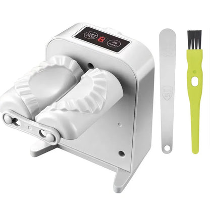 Elektrisk dumplingmaskin