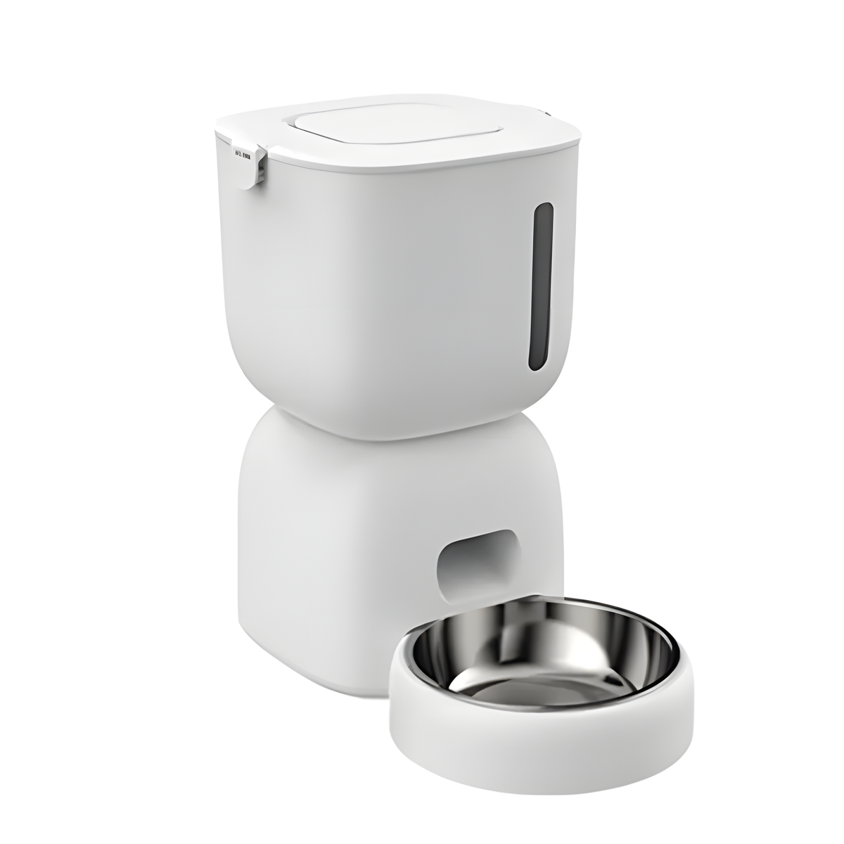 Smart Pet Feeder