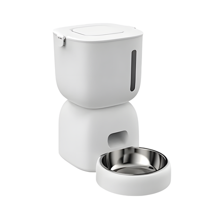 Smart Pet Feeder