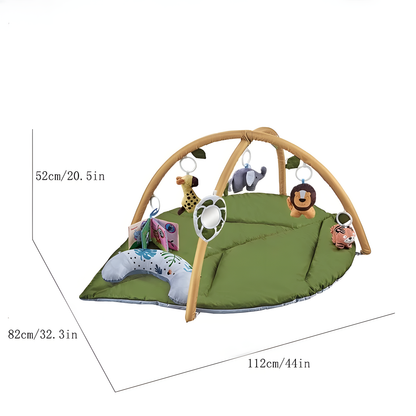 Baby Activity Play Mat