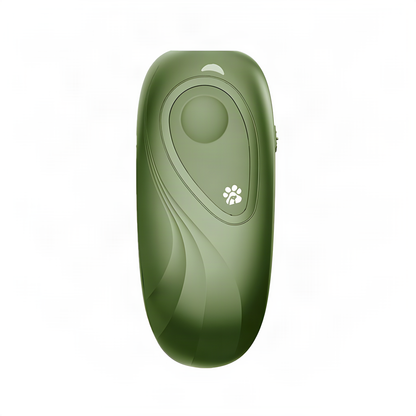 Handheld Ultrasonic Dog Trainer