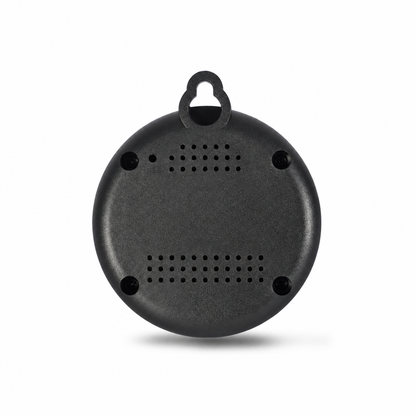 Compact Indoor WiFi Security Camera