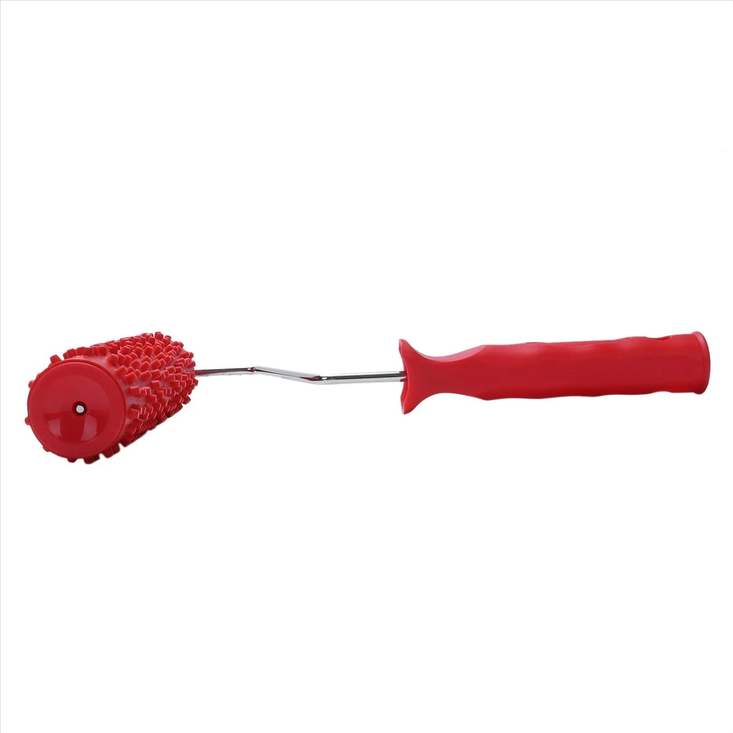 Patterned Paint Roller