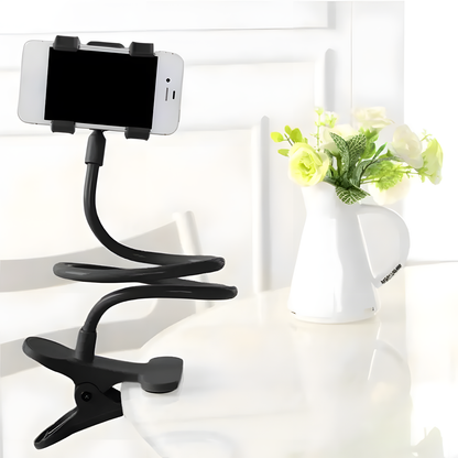 Flexible Phone Holder