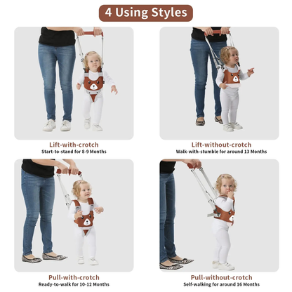 Baby Walking Harness